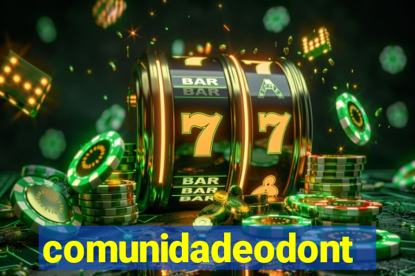 comunidadeodontorise.com.br