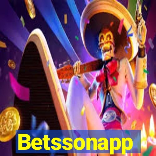 Betssonapp