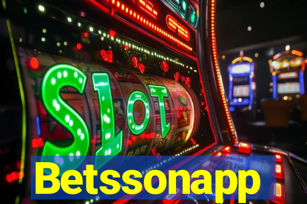 Betssonapp