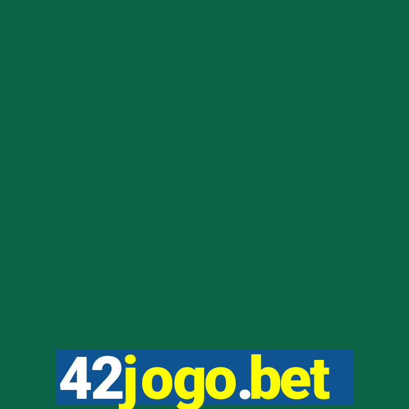 42jogo.bet