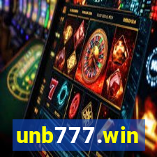 unb777.win