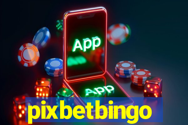 pixbetbingo