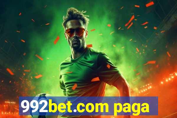 992bet.com paga