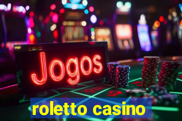 roletto casino