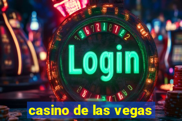 casino de las vegas