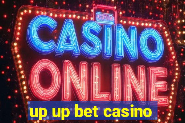 up up bet casino