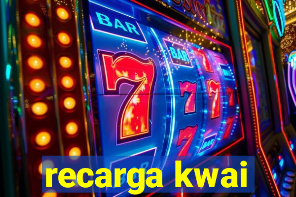 recarga kwai