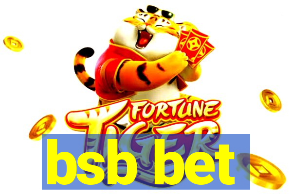 bsb bet