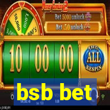 bsb bet