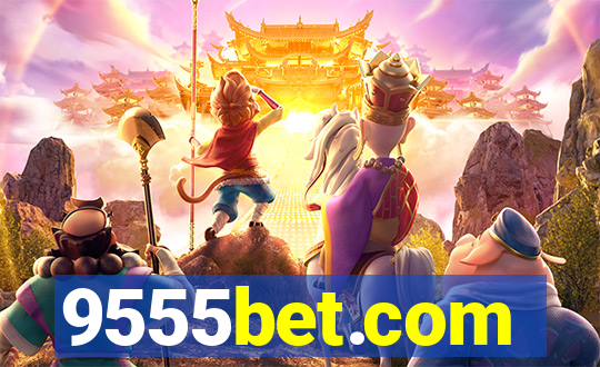 9555bet.com