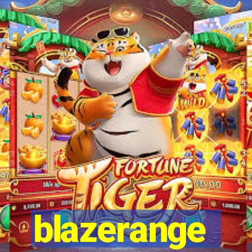 blazerange