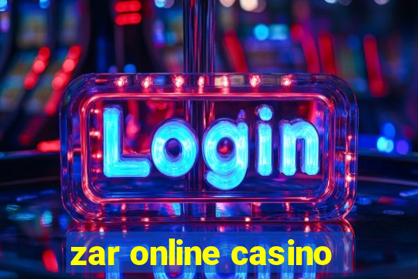 zar online casino