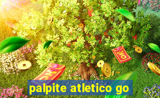 palpite atletico go