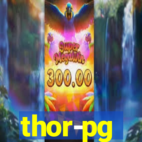 thor-pg