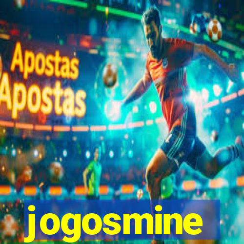 jogosmine