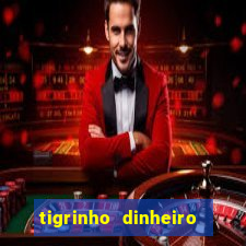 tigrinho dinheiro infinito download