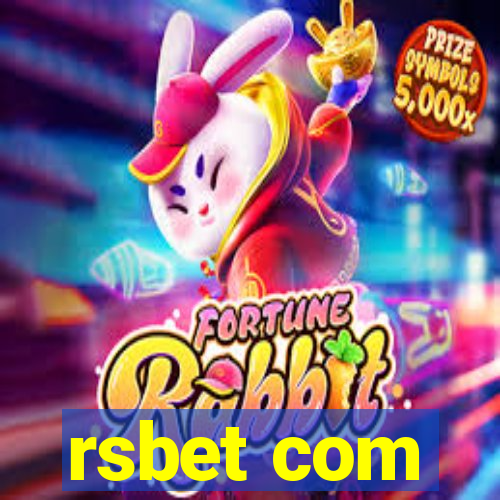 rsbet com