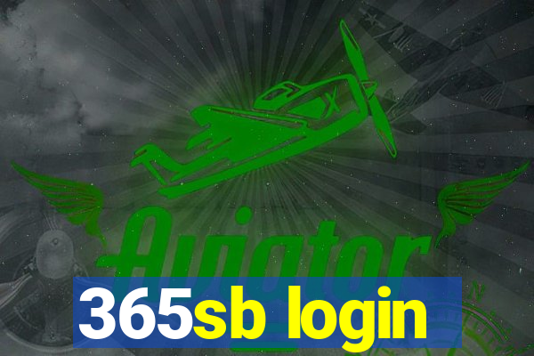 365sb login