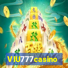 VIU777casino