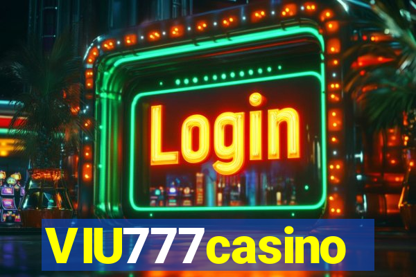 VIU777casino