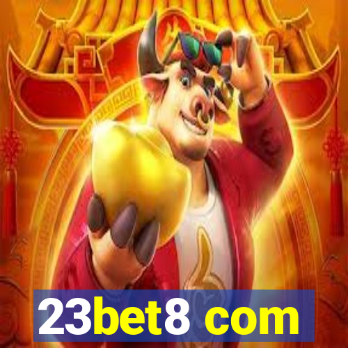 23bet8 com