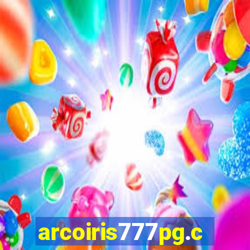 arcoiris777pg.com