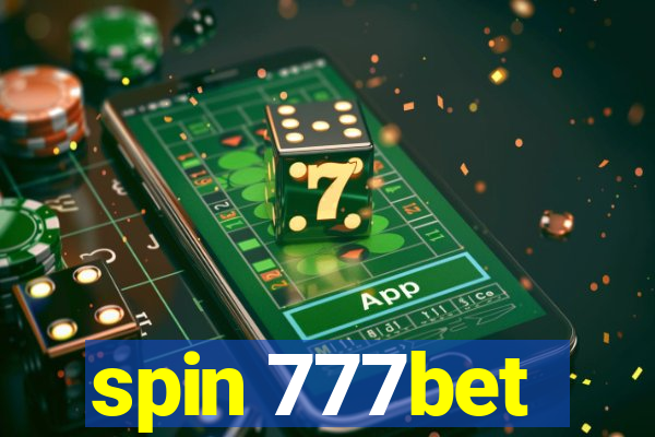 spin 777bet