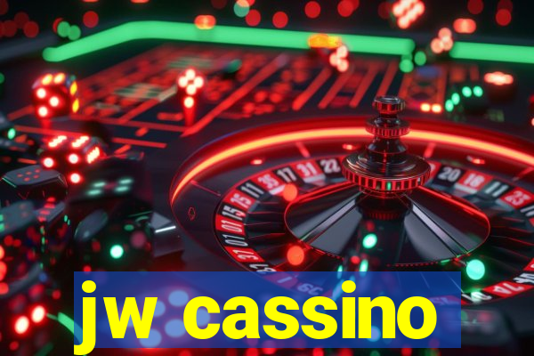 jw cassino