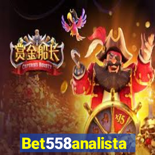 Bet558analista