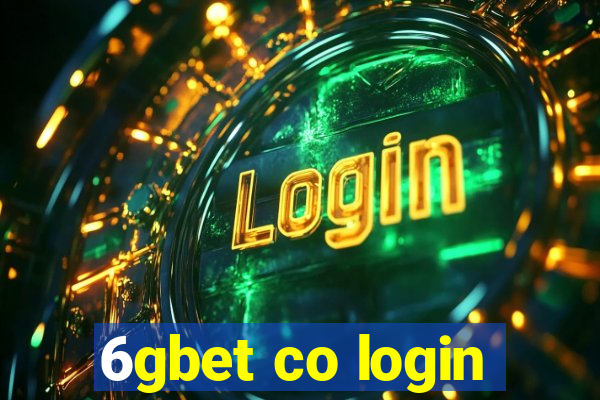 6gbet co login