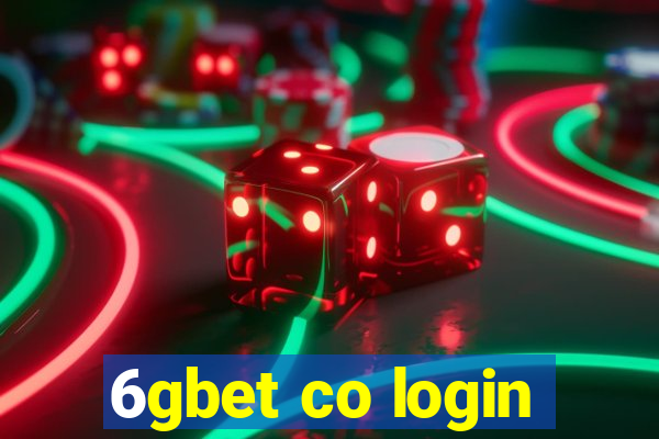 6gbet co login