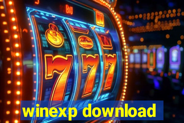 winexp download