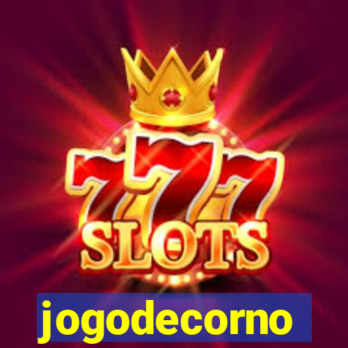 jogodecorno