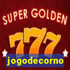 jogodecorno