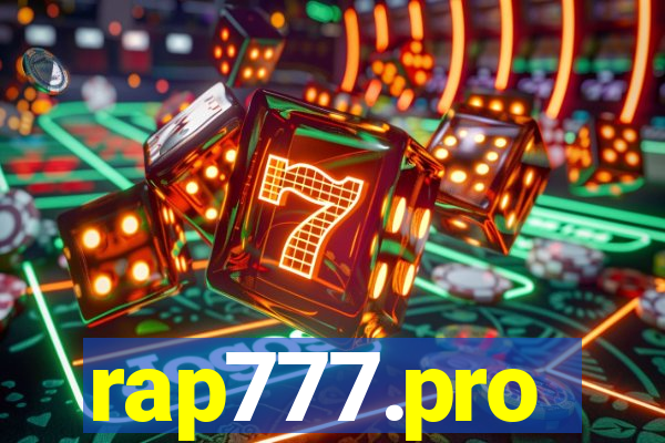 rap777.pro