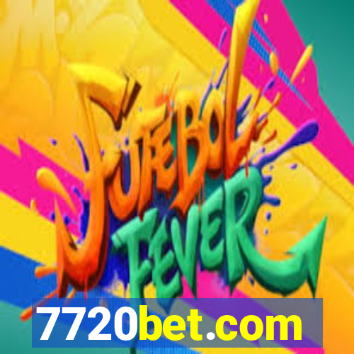 7720bet.com