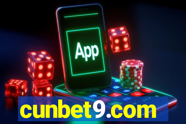 cunbet9.com