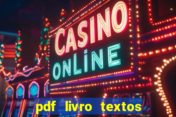 pdf livro textos crueis demais para serem lidos rapidamente