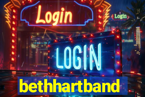 bethhartband