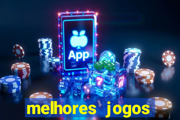 melhores jogos online de celular