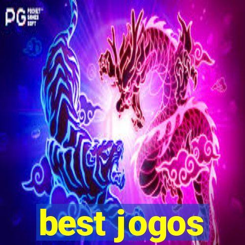 best jogos