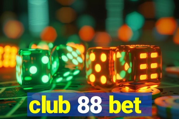 club 88 bet