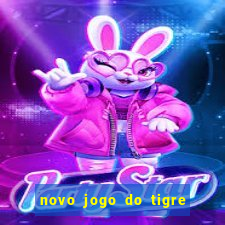 novo jogo do tigre da revenge