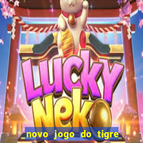 novo jogo do tigre da revenge