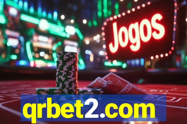 qrbet2.com