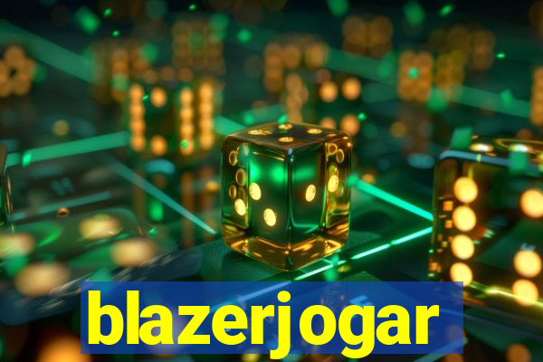 blazerjogar