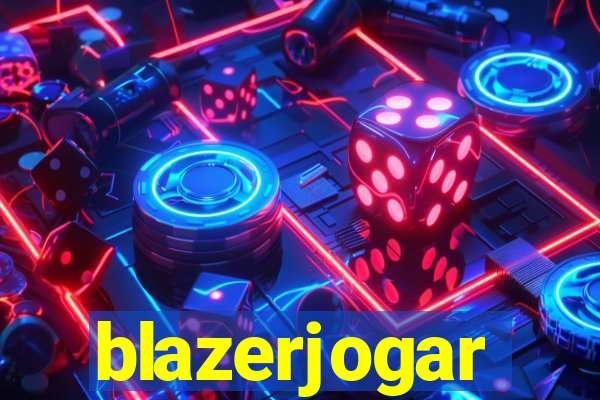 blazerjogar