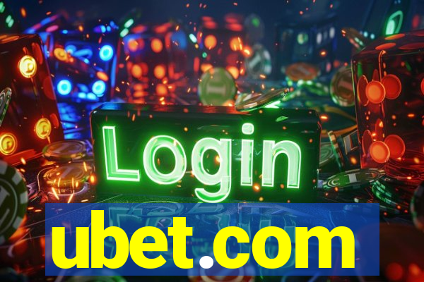 ubet.com