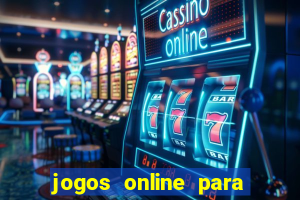 jogos online para ganhar dinheiro de verdade sem depositar