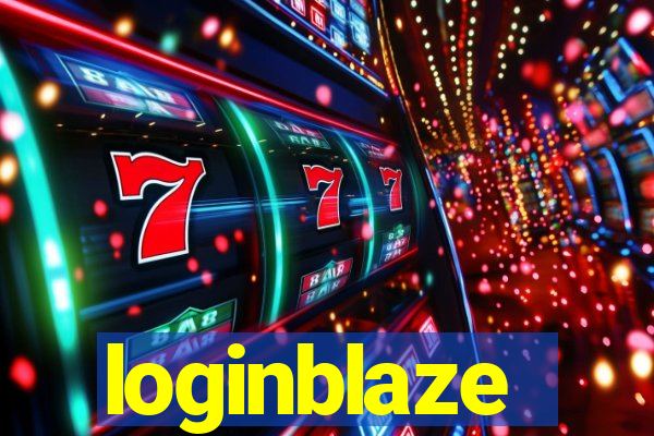 loginblaze